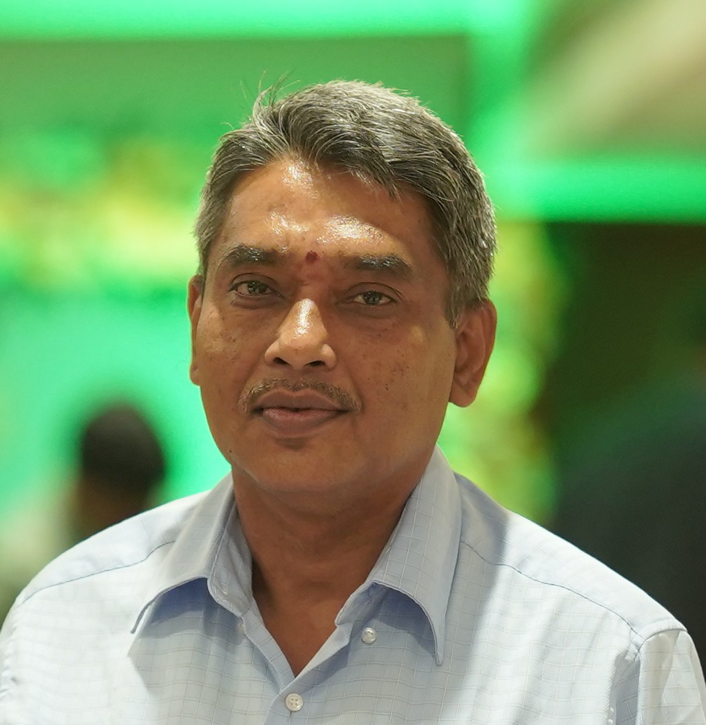 Dr Jayanta Debbarma