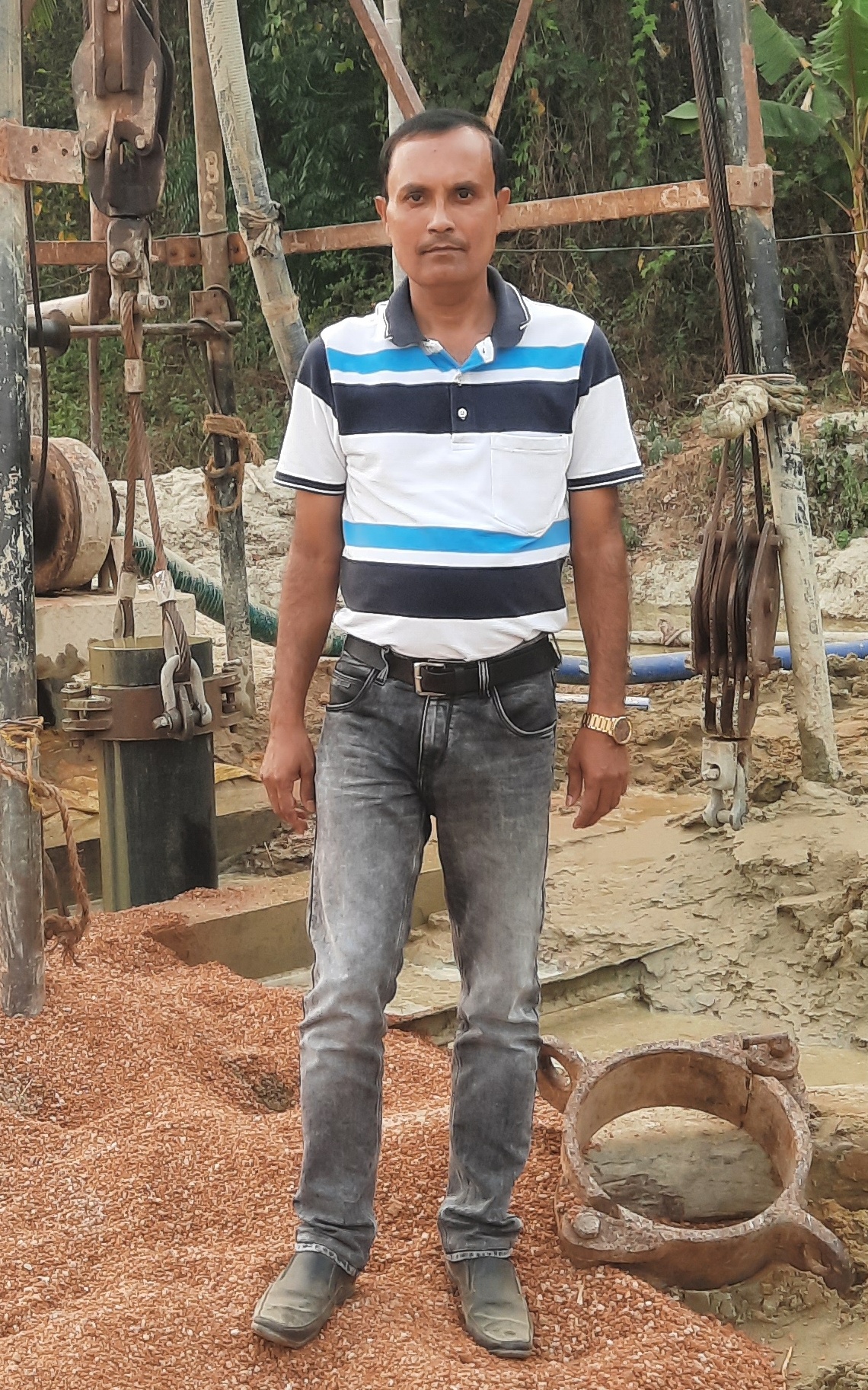 Partha Ray
