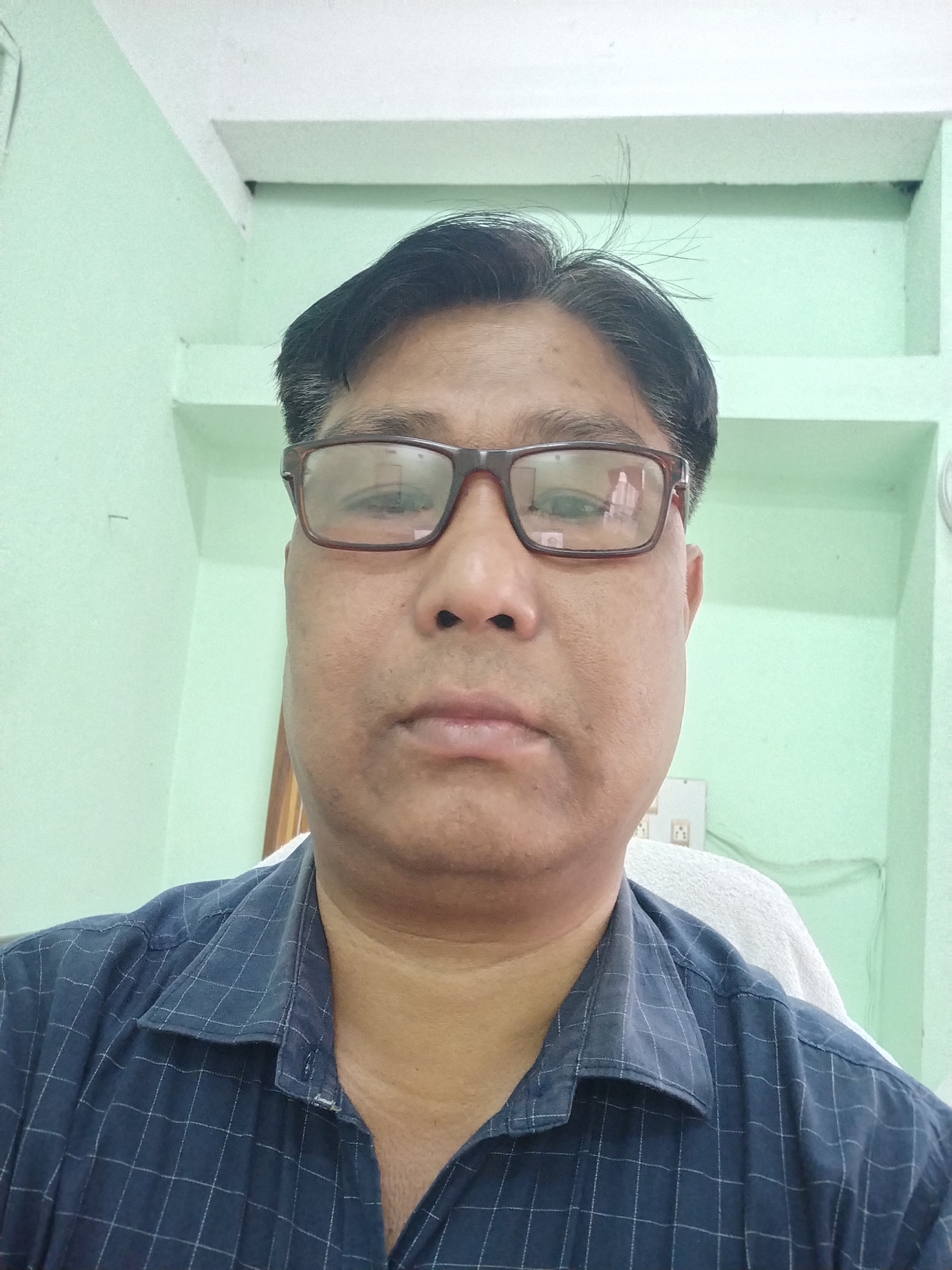 Kalendra Reang 