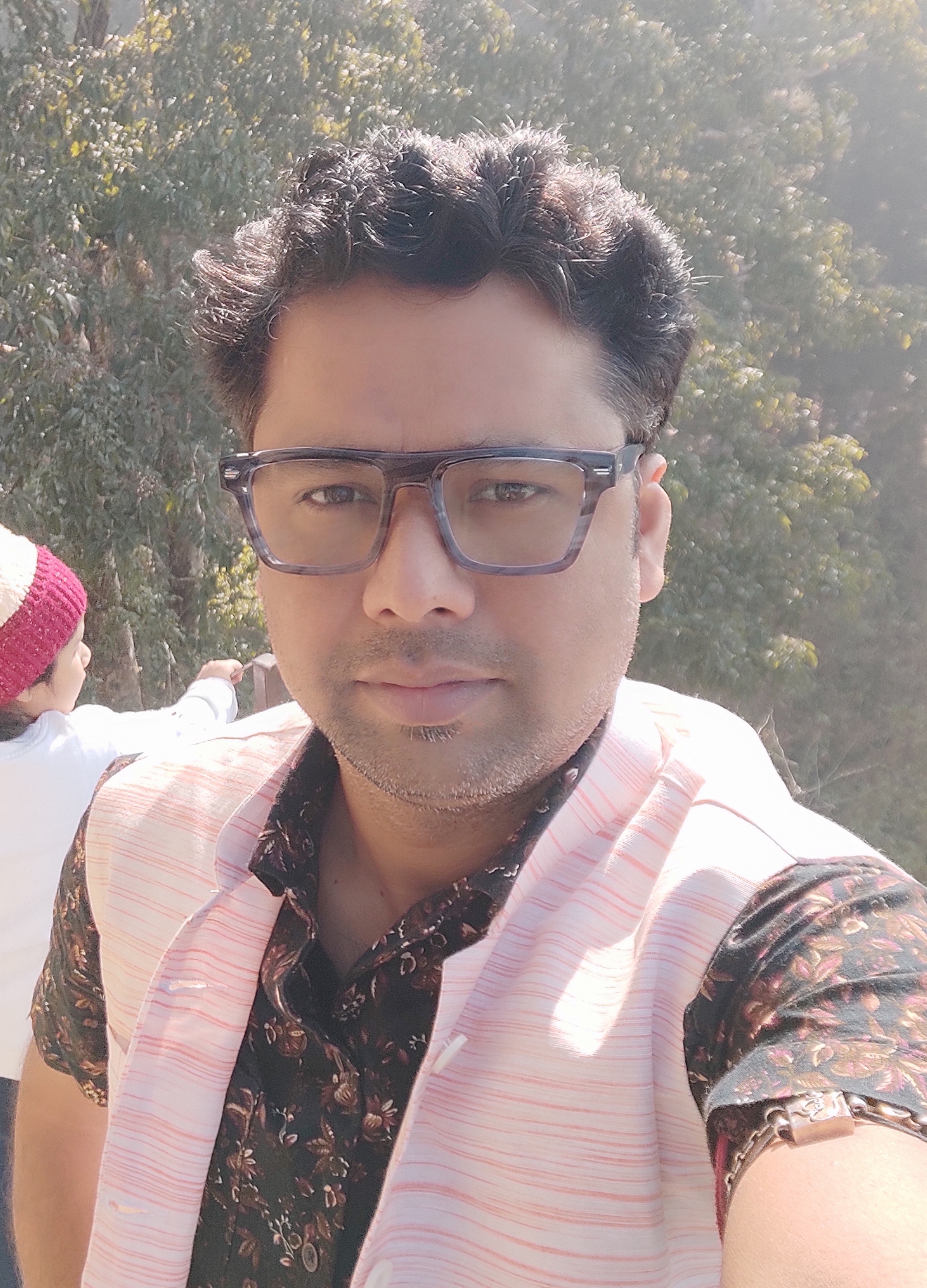 Arun Chandra Paul