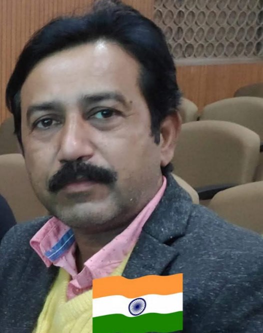 Shri Supriya Datta
