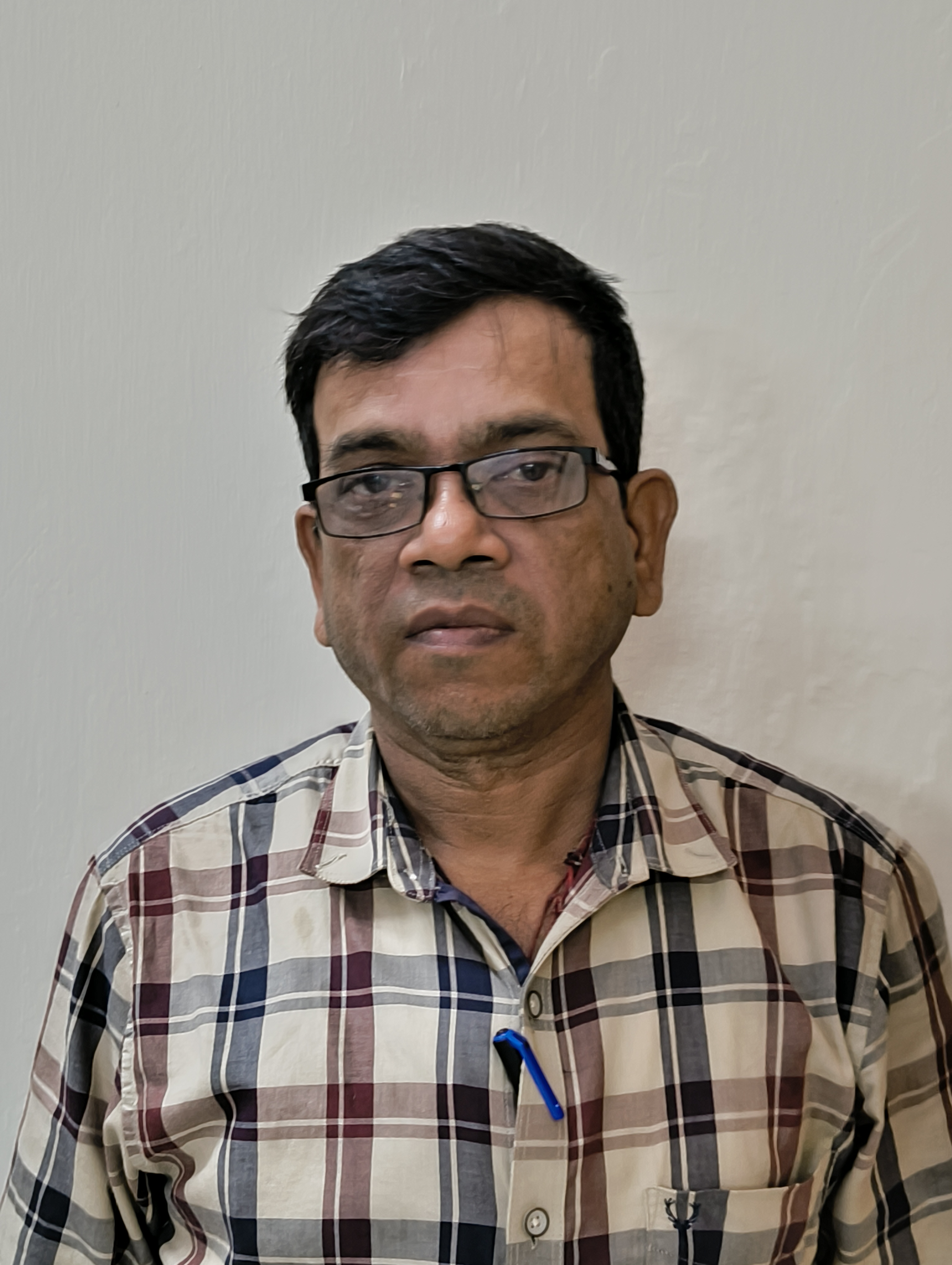 Ranajoy