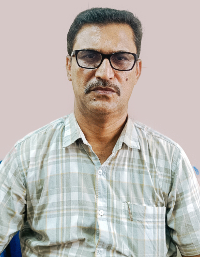Parimal Debnath