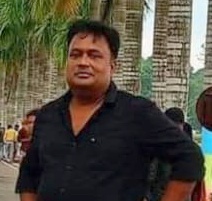 Uday Sankar Debbarma