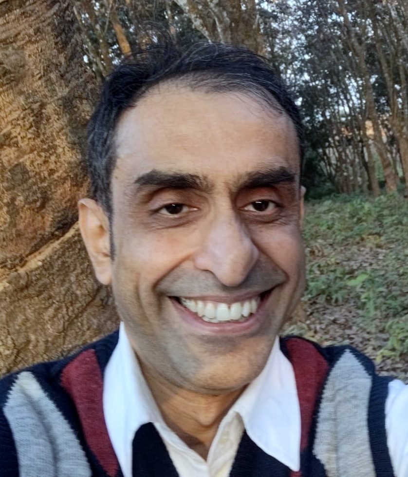 Arindam Chakraborty