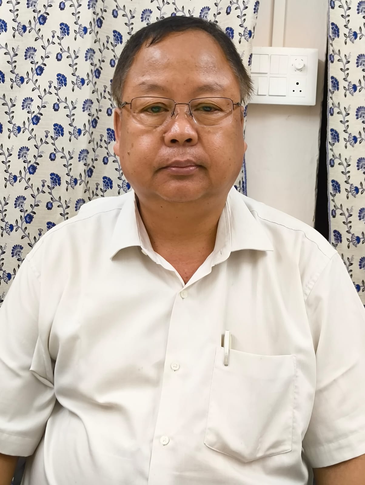Gulakta Jamatia