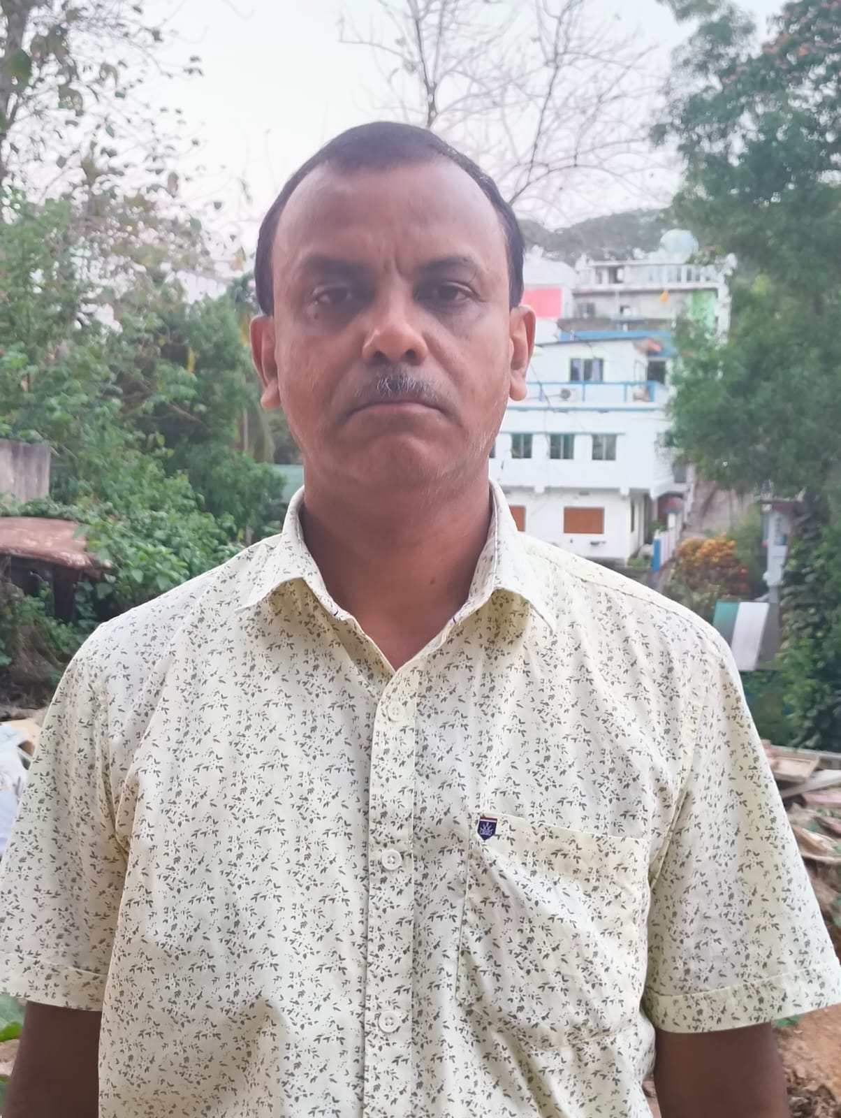Shyamal 