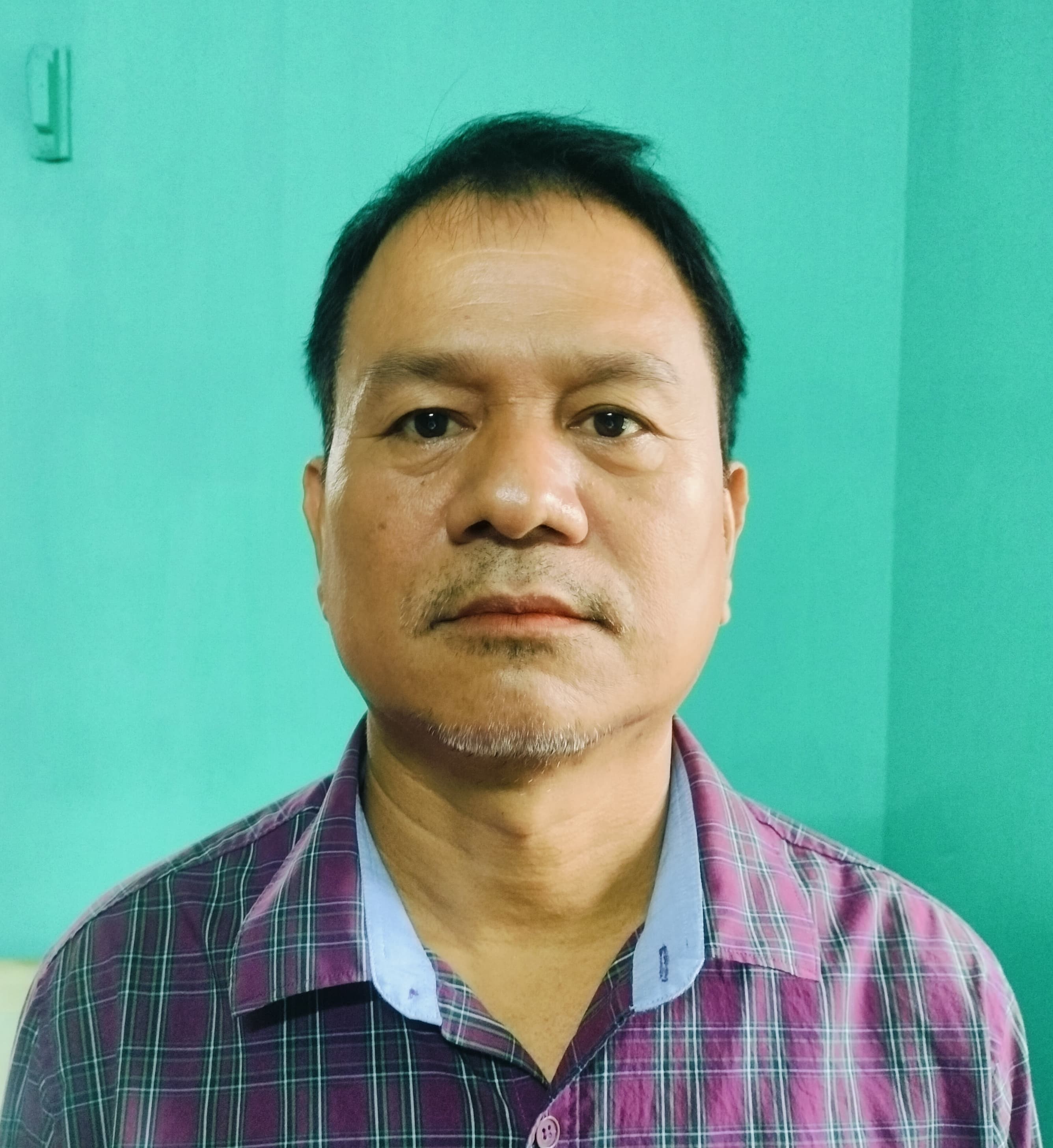 Punyadhan Chakma